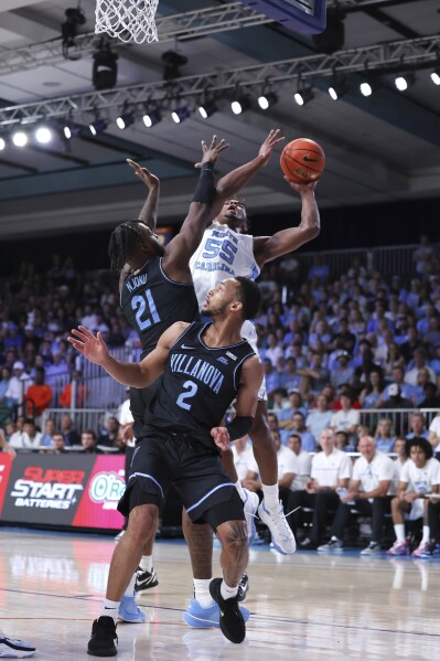 Basketball top game 4